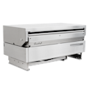 Vorschaubild Flammkraft Gasgrill BLOCK D Einbaugrill / Built-in  (Gen.5) 