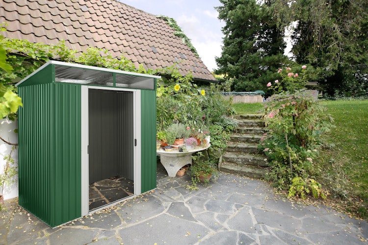 Pergart Metallgerätehaus Lübeck II 86 - 88 - 89