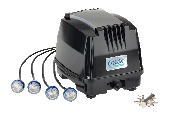 Oase AquaOxy 4800