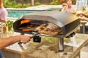 Vorschaubild Ooni Pizzaofen Koda 2 Max 24" mit gratis Abdeckung