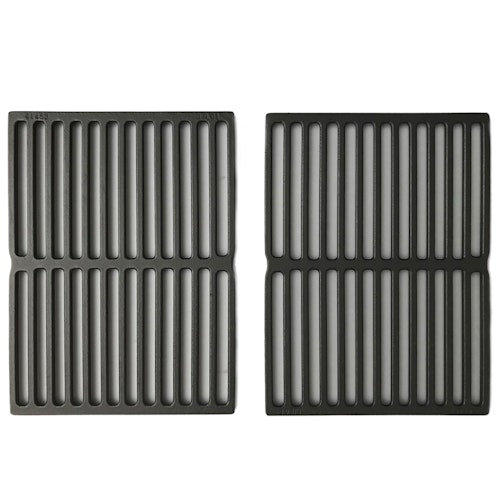 Weber Grillrost Gusseisen Set für Spirit 200/210/500-Serie (bis 2012) & Genesis A