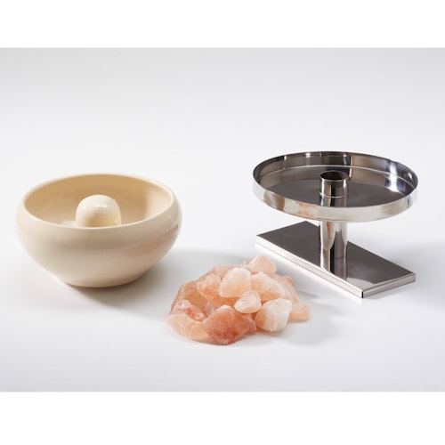 Infraworld Sole-Therme-Pur Salzverdampfer