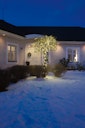 Vorschaubild Konstsmide Weihnachtsbeleuchtung  Micro-LED 80er warmweiß 24V Aussentrafo