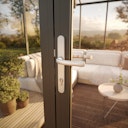 Vorschaubild KGT Gewächshaus-Pavillon PaviLux