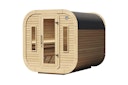 Vorschaubild Wolff Finnhaus Design Saunahaus Luago 2x2 Art 1