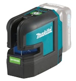 Makita Akku-Kreuzlinienlaser SK105GDZZubehörbild