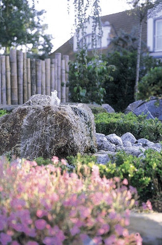 Oase Wasserspiel- & Brunnenpumpe Aquarius Universal Classic 2000