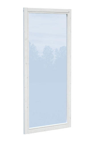 Palmako Glaselement Lucy 12,2 m²