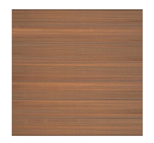T&J TJÖRN Bausatz für Zaunfeld 1800 x 1750 mm