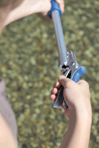 Oase Teichschere FlexiCut 2 in 1