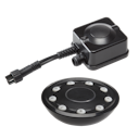 Vorschaubild Garden Lights 12V Fernbedienung + Empfänger, max 150W