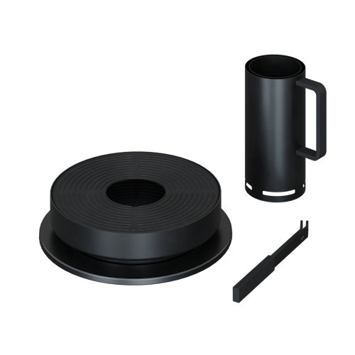 OFYR Tischgrill TABL'O