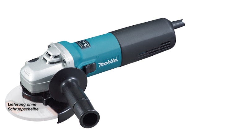 Makita Winkelschleifer 9565HRZ