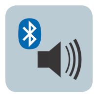 Pikto_Audiosystem_mit_Bluetooth