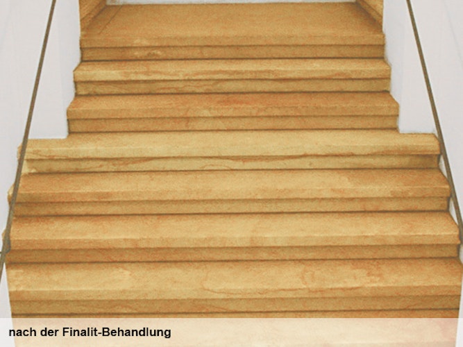 Finalit Nr. 21S Porenfüller