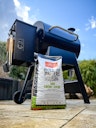 Vorschaubild Traeger Hartholz Pellets EICHE, 9 kg Beutel