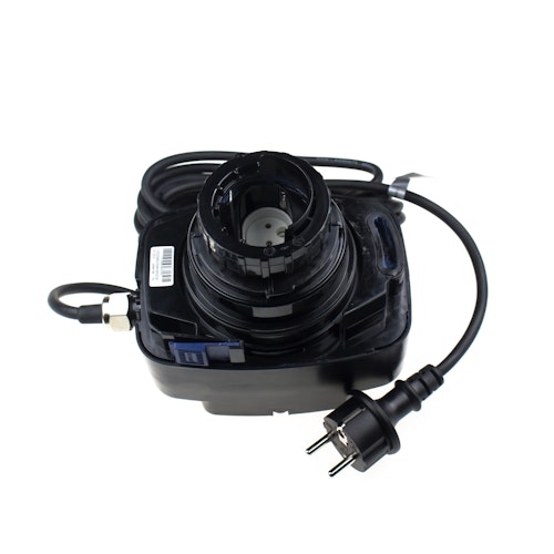 Oase Ersatzteil BG Lampenkopf für FiltoClear UVC 18 (21303)