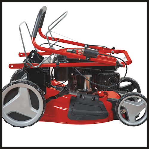 Einhell Benzin-Rasenmäher GC-PM 51/3 S HW-E 3404870