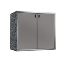 Vorschaubild Paul Wolff Mülltonnenbox SILENT 242