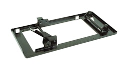 Makita Schleifrahmen 193070-7Zubehörbild