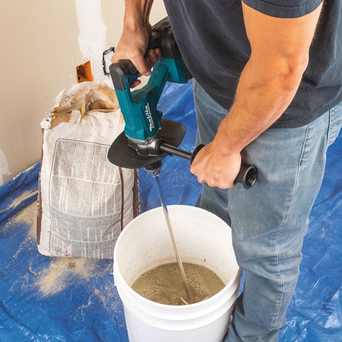 Makita Akku-Rührgerät DUT131Z