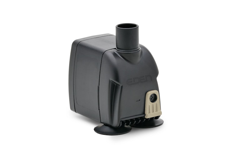 EDEN Aquarienpumpe PAS 500