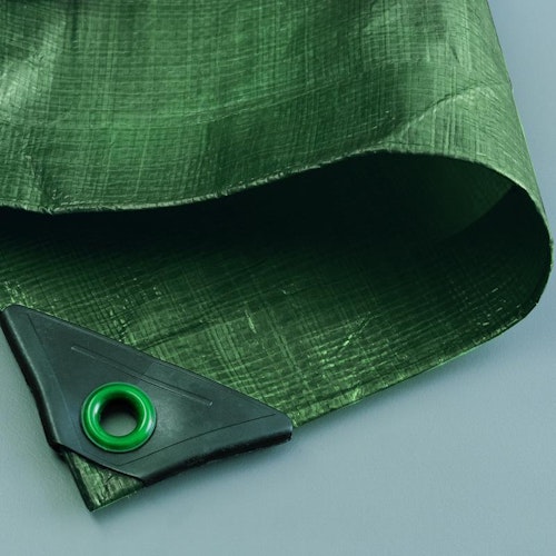 Noor Gewebeplane Hobby 120g/m²