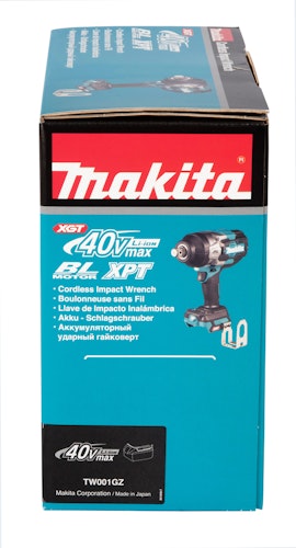 Makita Akku-Schlagschrauber TW001GZ