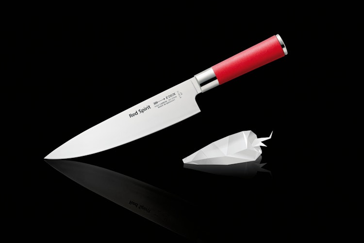 DICK Kochmesser RED SPIRIT 21 cm