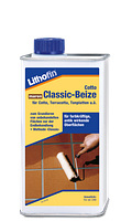 Lithofin Cotto Classic-Beize maron