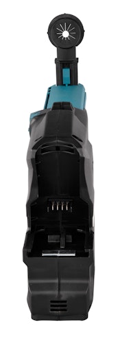Makita Staubabsaugung DX14 191E60-4