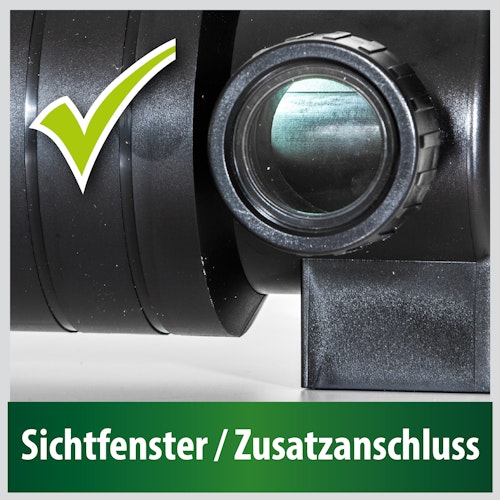 UVC-Teichklärer 36W (F436X-00)