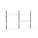 Vorschaubild EXIT Ivy Doppel Reckstange