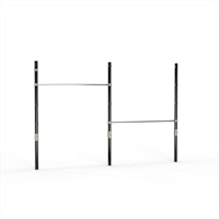 EXIT Ivy Doppel Reckstange