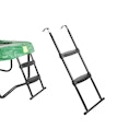 Vorschaubild Exit Leiter für Trampoline Größe L (für Rahmenhöhe 85 cm und höher)