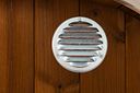 Vorschaubild Wolff Finnhaus Sauna Eydis 2122 - 42 mm