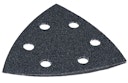 Vorschaubild Makita Delta-Schleifpapier Stein K400 B-21761