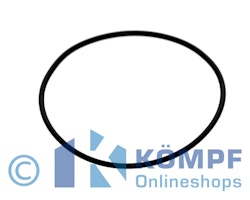 Oase O-Ring SI 61 x 2 SH70 A schwarz (27267)