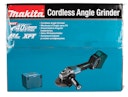 Vorschaubild Makita Akku-Winkelschleifer GA013GM201