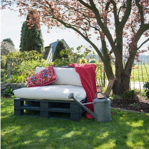 OSMO Möbelpalette für Ihr DIY Projekt