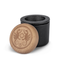 Vorschaubild Petromax Handmörser aus Gusseisen