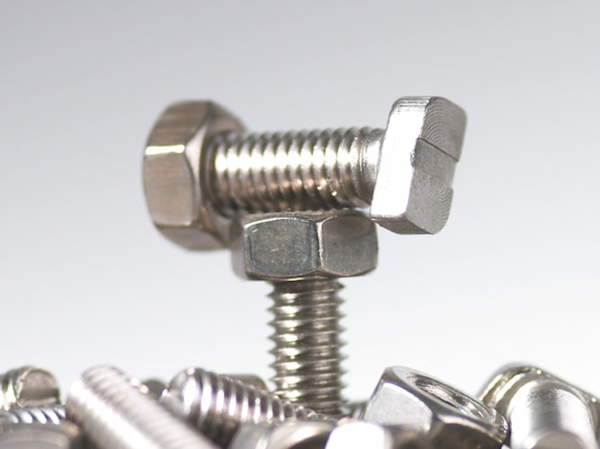 KGT Hammerkopfschrauben (20 Stück)