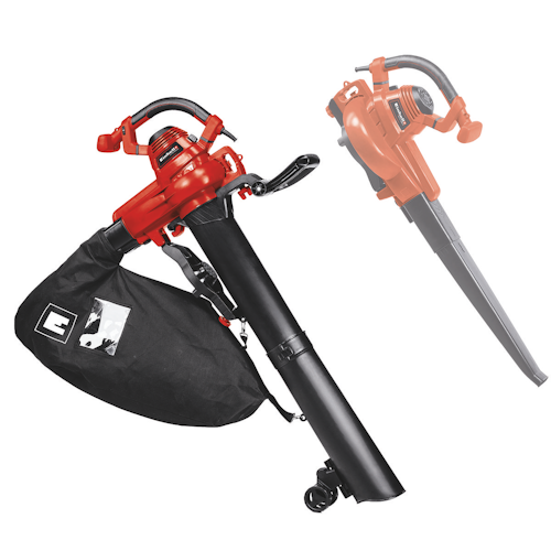 Einhell Elektro-Laubsauger GC-EL 3000 E 3433320