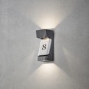 Vorschaubild Konstsmide Wandleuchte Ravenna, versch. Farben