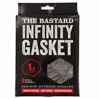 The Bastard Infinity Dichtung LARGE