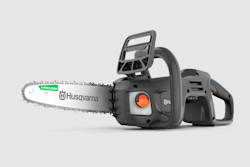 Husqvarna Aspire Akku-Motorsäge C15X-P4A 10"