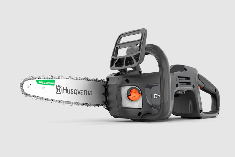 Husqvarna Aspire Akku-Motorsäge C15X-P4A 10"