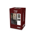 Vorschaubild Konstsmide Wandleuchte Carpi mittel, versch. Farben