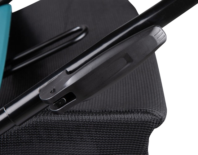 Makita Akku-Vertikutierer DUV320Z