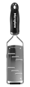 Vorschaubild Microplane Große Raspel GOURMET Schwarz